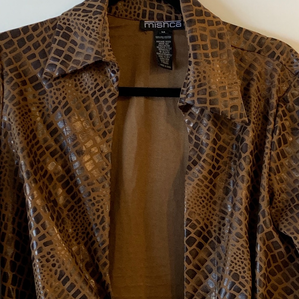 Jacket - Picture 2 of 2